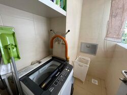 Sunshine Regency (D15), Apartment #460811211